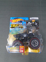 Hot Wheels Monster Trucks Rodger Dodger Crash Legends | Ozzy's Antiques, Collectibles & More