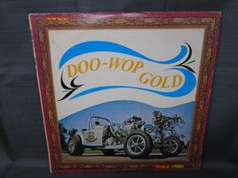 Vintage 1970 Doo Wop Gold & 50's Rock N Roll -Rare Birds Records Vol.1 | Ozzy's Antiques, Collectibles & More