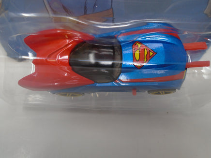 Hot Wheels DC Superman | Ozzy's Antiques, Collectibles & More