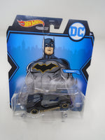 Hot Wheels DC Batman | Ozzy's Antiques, Collectibles & More