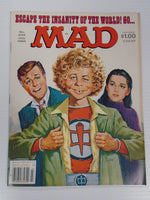 Vintage MAD Magazine July1982 No 232 | Ozzy's Antiques, Collectibles & More