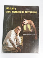 Vintage MAD Magazine Super Special Number Twenty 1976 | Ozzy's Antiques, Collectibles & More