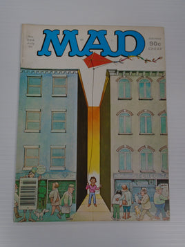 Vintage MAD Magazine July 1981 No 224 | Ozzy's Antiques, Collectibles & More