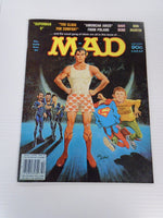 Vintage MAD Magazine Oct 1981 No 226 | Ozzy's Antiques, Collectibles & More