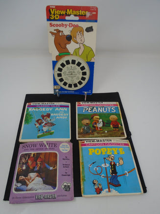 Vintage  View-Master Reels Set Of 5 | Ozzy's Antiques, Collectibles & More