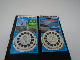 Vintage  View-Master Reels Mixture Of Different States | Ozzy's Antiques, Collectibles & More