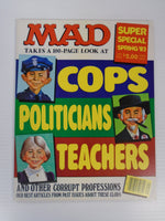 Vintage MAD Magazine Special Spring 1983 | Ozzy's Antiques, Collectibles & More