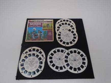 Vintage  View-Master Reels -Mixture Of Christmas | Ozzy's Antiques, Collectibles & More