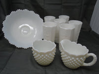 Vintage Milk Glass Lot | Ozzy's Antiques, Collectibles & More