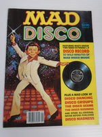 MAD Disco 1980