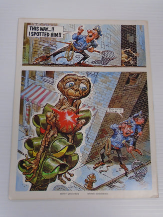 Vintage MAD Magazine  Jan 1983 No 236 | Ozzy's Antiques, Collectibles & More