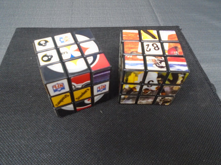 NFL Steelers Rubic Cube | Ozzy's Antiques, Collectibles & More