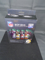 NFL Pittsburgh Steelers  Bop Bag 36" | Ozzy's Antiques, Collectibles & More