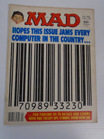 Vintage MAD Magazine April 1978  No 198 | Ozzy's Antiques, Collectibles & More