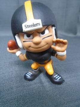NFL Pittsburgh Steelers Small Figurine  Lilteamates LQR Series 4 | Ozzy's Antiques, Collectibles & More