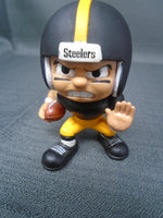 NFL Pittsburgh Steelers Small Figurine  Lilteamates LRD Series 1 | Ozzy's Antiques, Collectibles & More