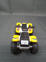 NFL Pittsburgh Steelers  2005 ATV | Ozzy's Antiques, Collectibles & More