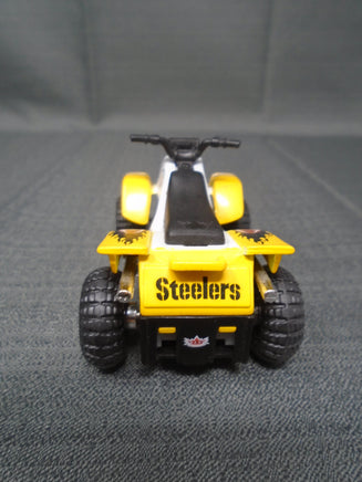 NFL Pittsburgh Steelers  2005 ATV | Ozzy's Antiques, Collectibles & More