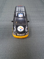 NFL Pittsburgh Steelers 2005 Cadillac Escalade | Ozzy's Antiques, Collectibles & More