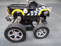 NFL Pittsburgh Steelers 2004  Lift Kit Truck | Ozzy's Antiques, Collectibles & More