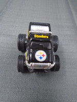NFL Pittsburgh Steelers 2004  Lift Kit Truck | Ozzy's Antiques, Collectibles & More