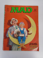 Vintage MAD Magazine Jan 1974 No 164 | Ozzy's Antiques, Collectibles & More