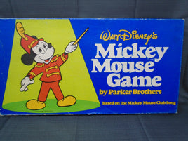 Vintage 1976 Walt Disney Mickey Mouse Game-Complete | Ozzy's Antiques, Collectibles & More