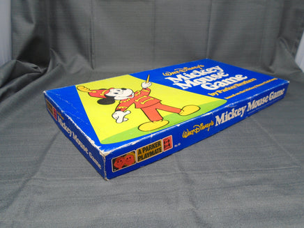 Vintage 1976 Walt Disney Mickey Mouse Game-Complete | Ozzy's Antiques, Collectibles & More