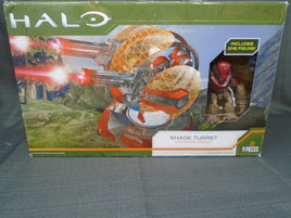 HALO - Shade Turret Vehicle with Assault Grunt | Ozzy's Antiques, Collectibles & More