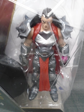 League of Legends 4" Darius Action Figure 1st Edition Champion Collection | Ozzy's Antiques, Collectibles & More