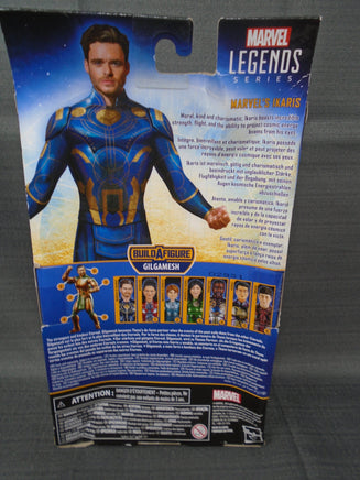 Marvel Legends Series Eternals 6" Ikaris Action Figure | Ozzy's Antiques, Collectibles & More