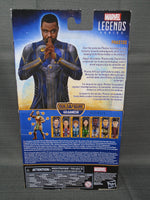 Marvel Legends Series Eternals 6" Phastos Action Figure | Ozzy's Antiques, Collectibles & More