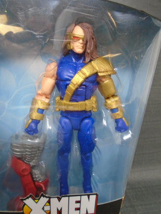 Marvel Legends Series 6-inch X-Men Series "Cyclops" | Ozzy's Antiques, Collectibles & More