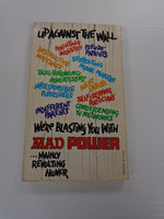 Vintage MAD Magazine Paperback Book: #29 Mad Power 1977 | Ozzy's Antiques, Collectibles & More