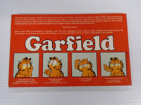 Vintage 1980 Garfield At Large  by Jim Davis
