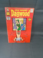 Vintage Chic Youngs's Dagwood Comic Book March 1959 | Ozzy's Antiques, Collectibles & More