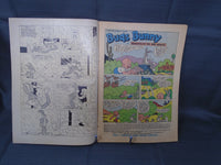 Vintage Bugs Bunny Comic Book Aug-Sept 1959  Dell Comics | Ozzy's Antiques, Collectibles & More