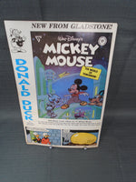 Vintage Walt Disney Uncle Scrooge Comic Aug 1989   No. 236 Aug 1989 | Ozzy's Antiques, Collectibles & More