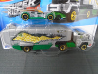 Hot Wheels Super Rigs - Bank Roller | Ozzy's Antiques, Collectibles & More