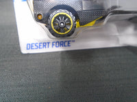 Hot Wheels Super Rigs - Desert Force | Ozzy's Antiques, Collectibles & More