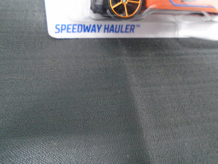 Hot Wheels Super Rigs - Speedway Hauler | Ozzy's Antiques, Collectibles & More