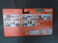 Matchbox Hitch & Haul - Jeep Wagoneer And Pony Trailer | Ozzy's Antiques, Collectibles & More