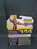 Marvel Avengers Infinity War- Iron Man -6" inch figure | Ozzy's Antiques, Collectibles & More