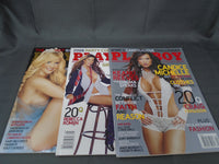 Playboy Lot | Ozzy's Antiques, Collectibles & More