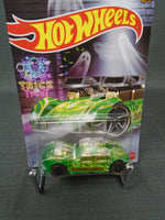 Hot Wheels Halloween 2022-- Trick Or Treat-What-4-2 | Ozzy's Antiques, Collectibles & More