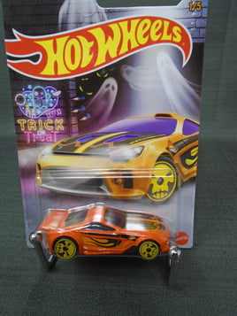 Hot Wheels Halloween 2022-- Trick Or Treat-Scorcher | Ozzy's Antiques, Collectibles & More