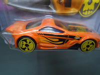 Hot Wheels Halloween 2022-- Trick Or Treat-Scorcher | Ozzy's Antiques, Collectibles & More