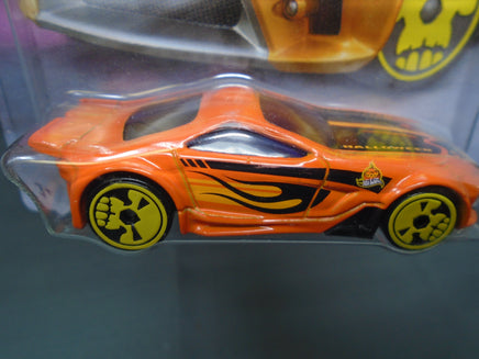 Hot Wheels Halloween 2022-- Trick Or Treat-Scorcher | Ozzy's Antiques, Collectibles & More