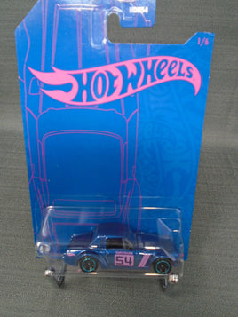 Hot Wheels Pearl and Chrome 2022 -Datsun Fairlady 2000 | Ozzy's Antiques, Collectibles & More