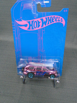 Hot Wheels Pearl and Chrome 2022 -Nitro Tailgater | Ozzy's Antiques, Collectibles & More